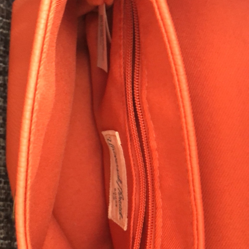 Universal thread handbag - Picture 3 of 4